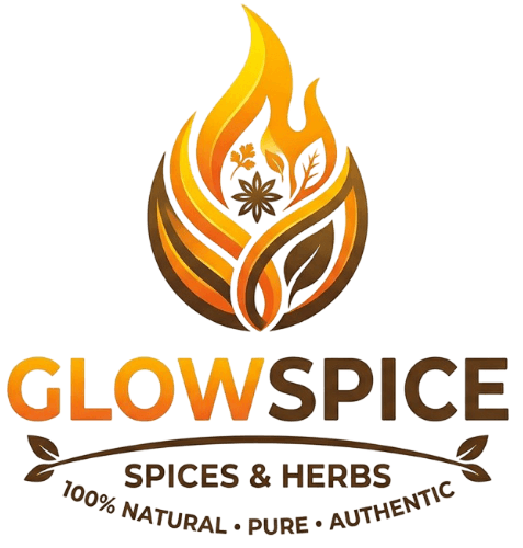 GlowSpice Logo